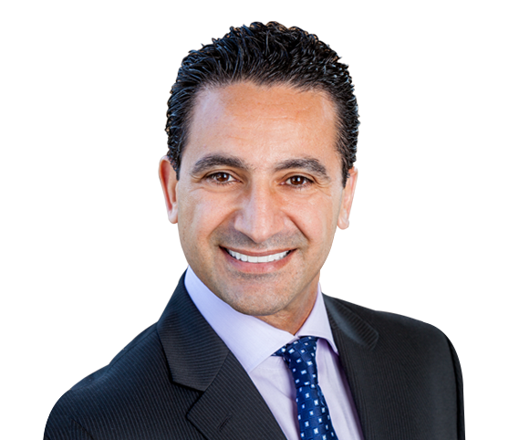 Dr. Shahin Safarian
